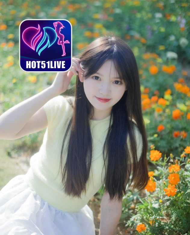 Abigail Monroe HOT51LIVE