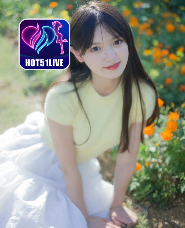 Abigail Monroe HOT51LIVE