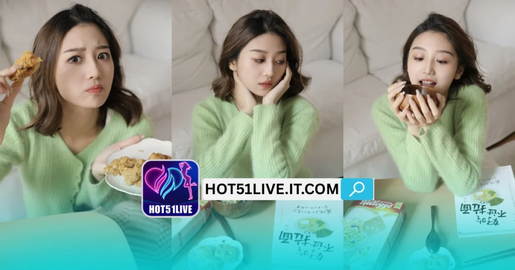 Adrian Wells HOT51LIVE