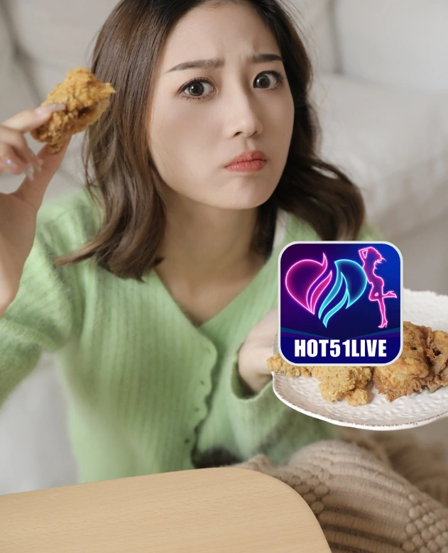 Adrian Wells HOT51LIVE