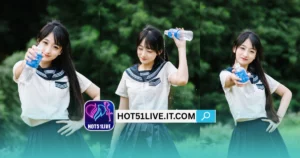 Alan Webster HOT51LIVE