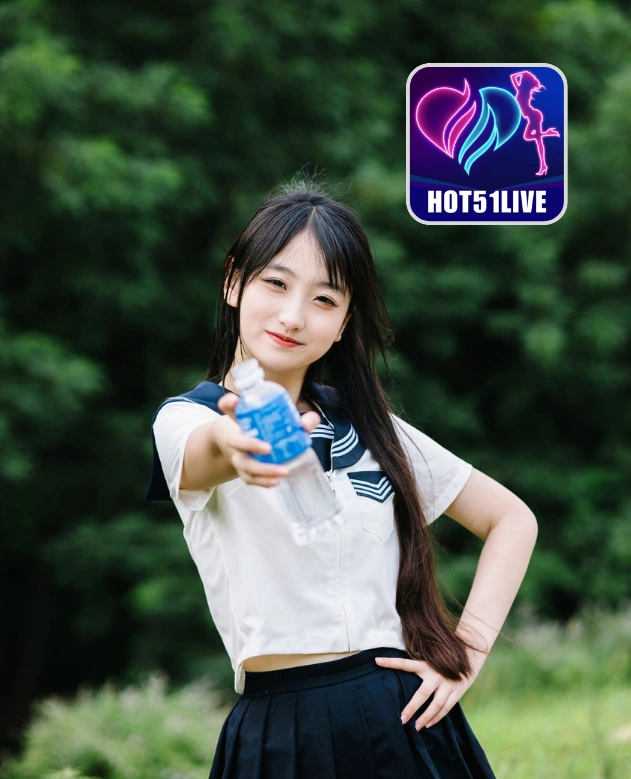 Alan Webster HOT51LIVE