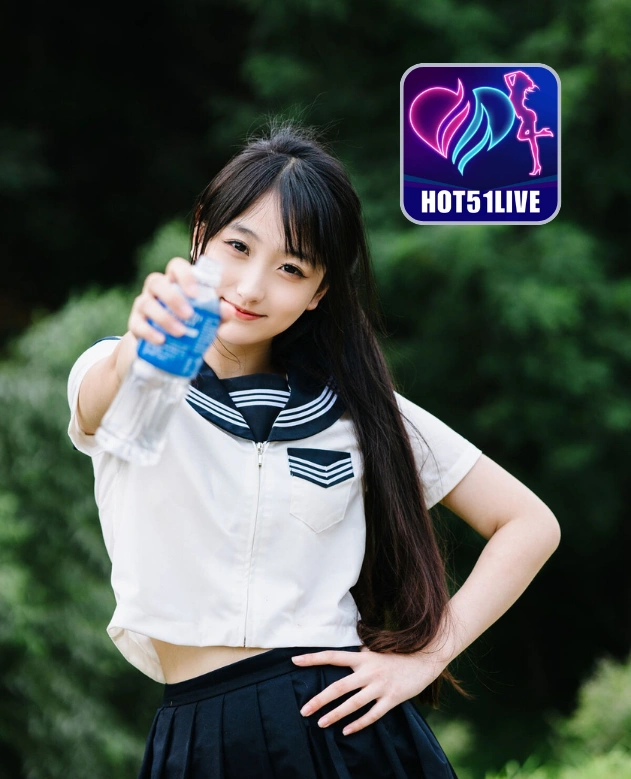 Alan Webster HOT51LIVE