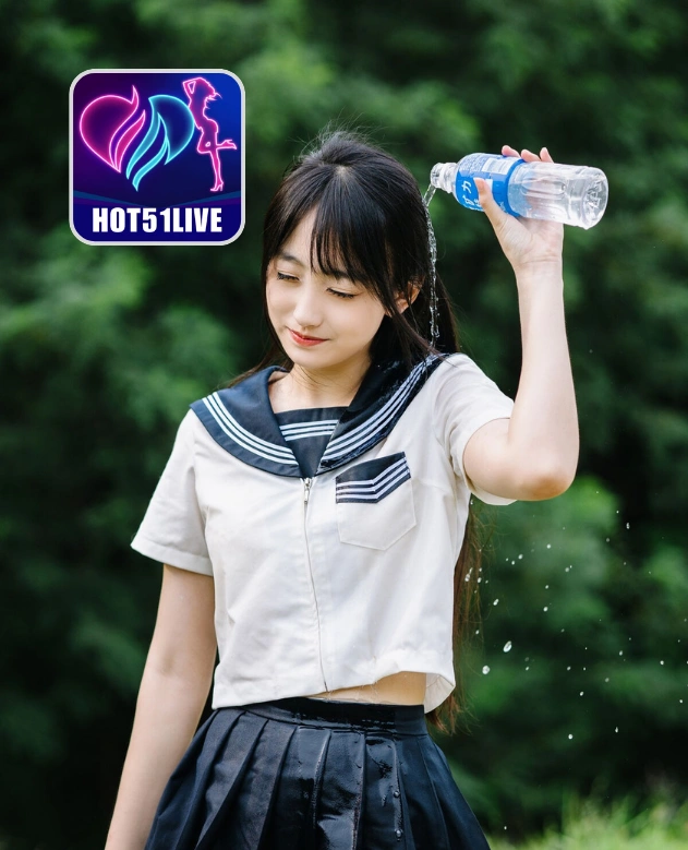 Alan Webster HOT51LIVE