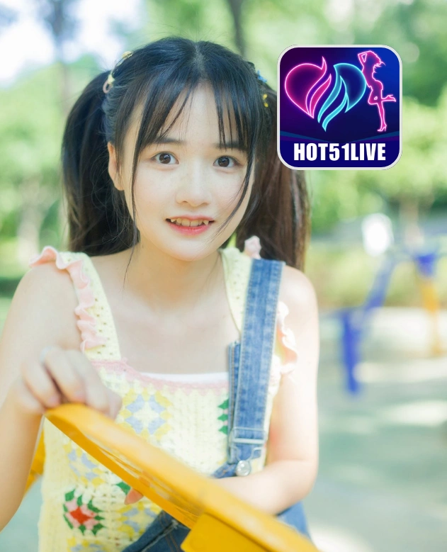 Amelia Reed HOT51LIVE