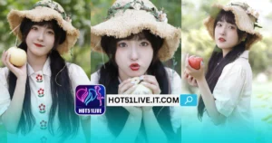 Andrew Steele HOT51LIVE