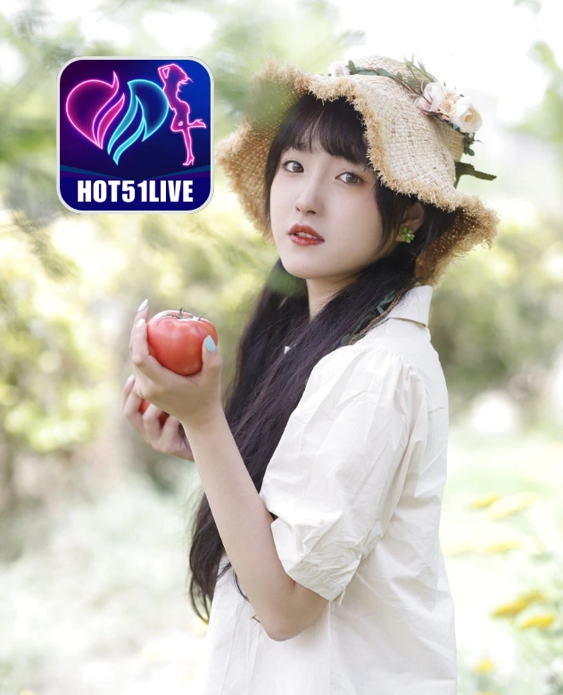 Andrew Steele HOT51LIVE