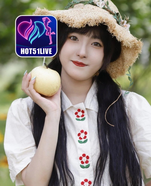 Andrew Steele HOT51LIVE