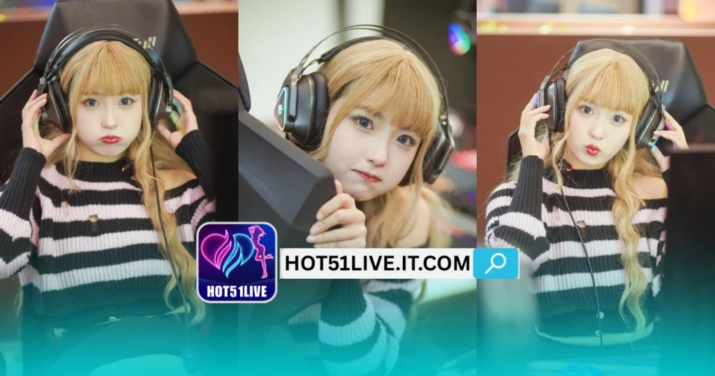 Anthony Jordan HOT51LIVE