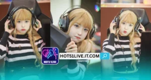 Anthony Jordan HOT51LIVE