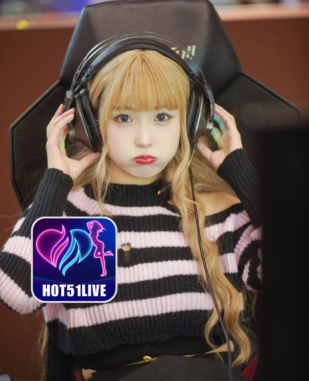 Anthony Jordan HOT51LIVE