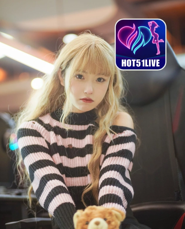 Anthony Jordan HOT51LIVE