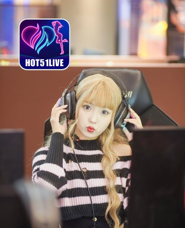 Anthony Jordan HOT51LIVE