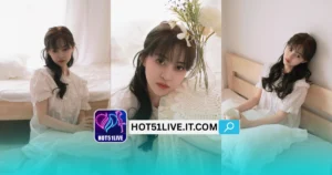 April Sanders-HOT51LIVE