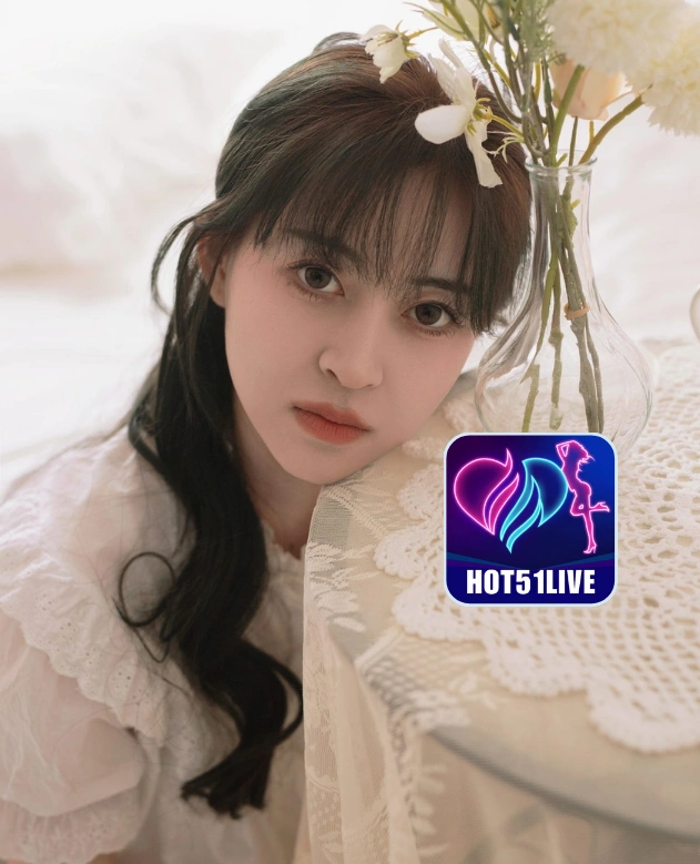 April Sanders-HOT51LIVE