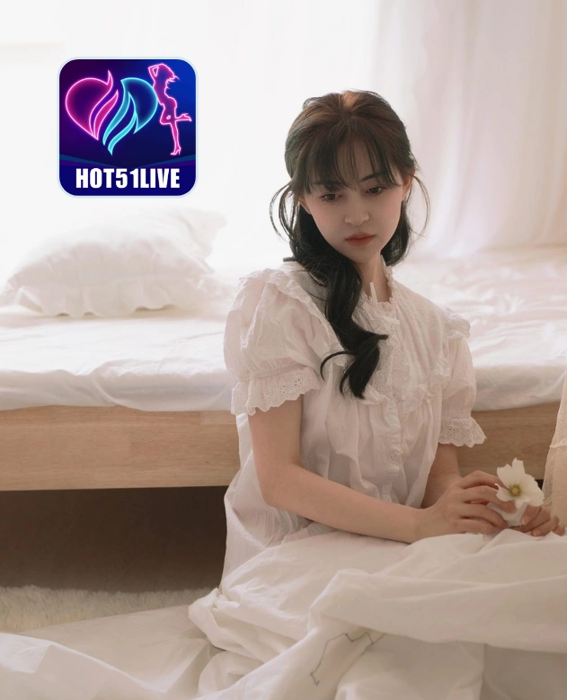 April Sanders-HOT51LIVE