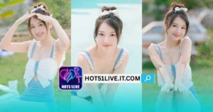 Aria Coleman HOT51LIVE