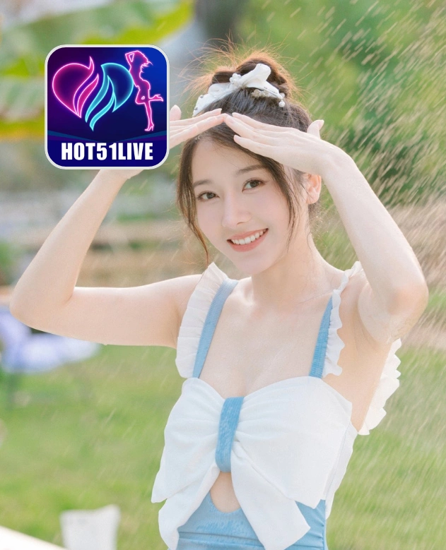 Aria Coleman HOT51LIVE