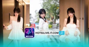 Ashton Ford HOT51LIVE