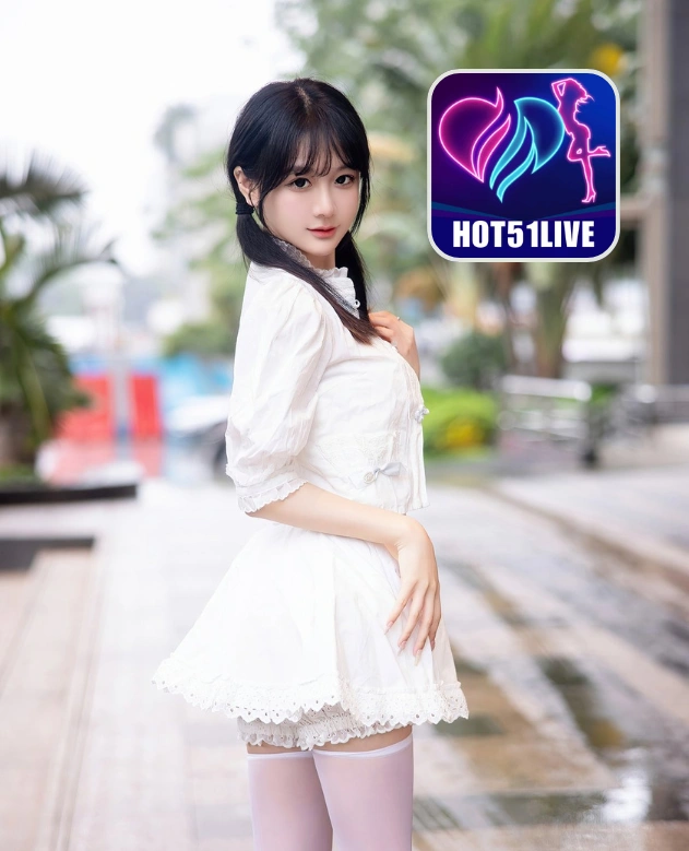 Ashton Ford HOT51LIVE