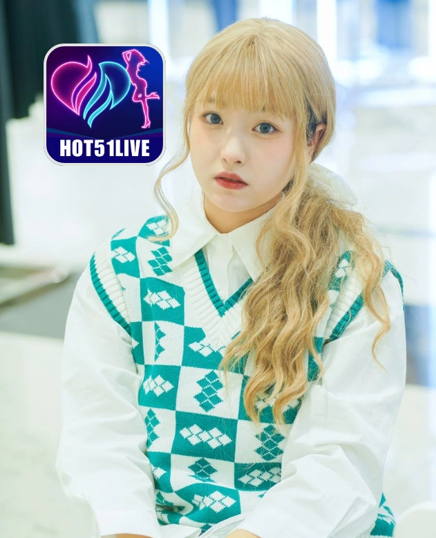 Audrey Lawson HOT51LIVE