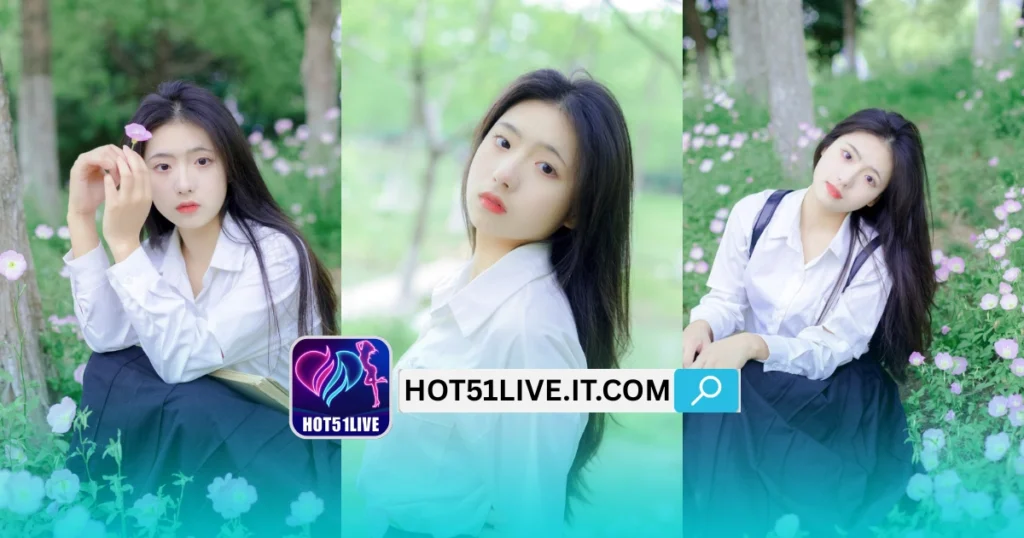 Bella Chambers-HOT51LIVE