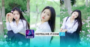 Bella Chambers-HOT51LIVE