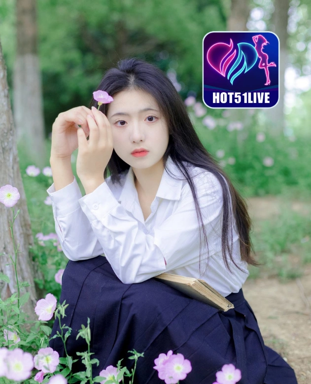 Bella Chambers-HOT51LIVE