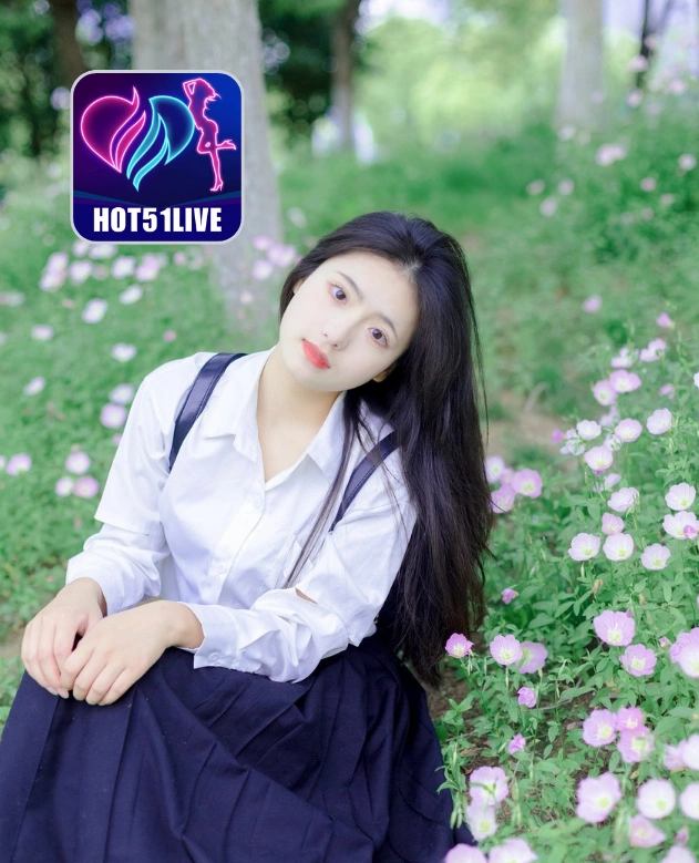 Bella Chambers-HOT51LIVE