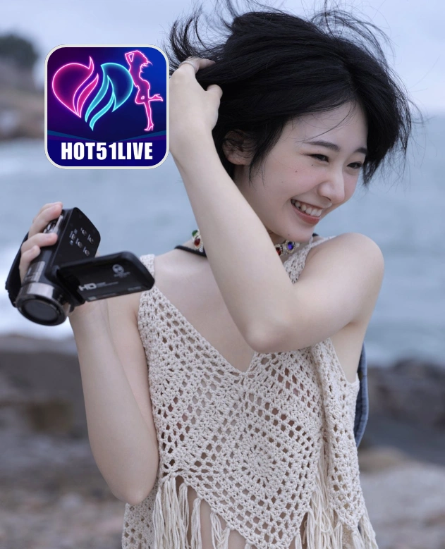 Benjamin Drake HOT51LIVE