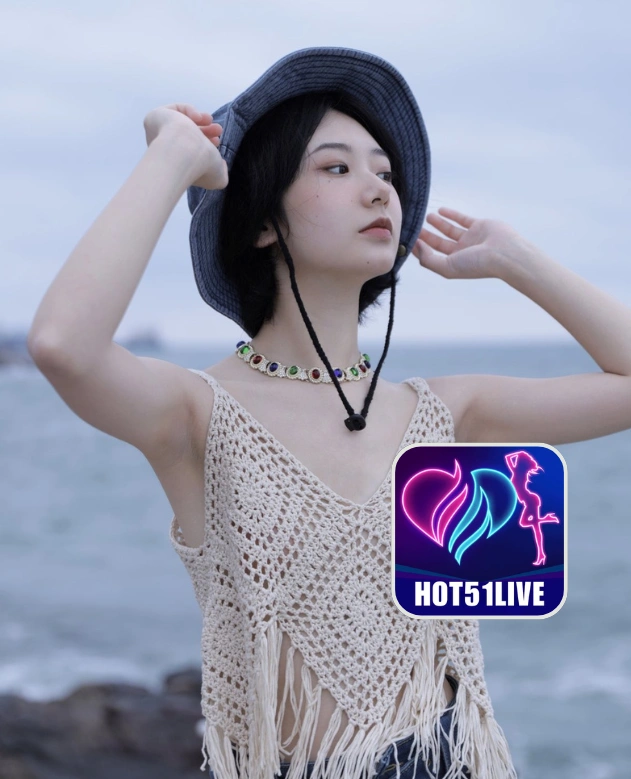 Benjamin Drake HOT51LIVE