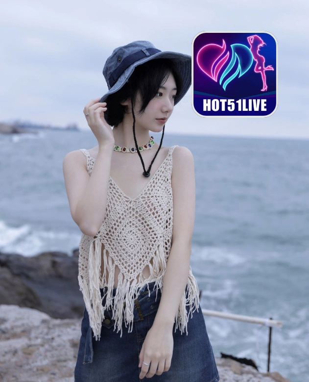 Benjamin Drake HOT51LIVE