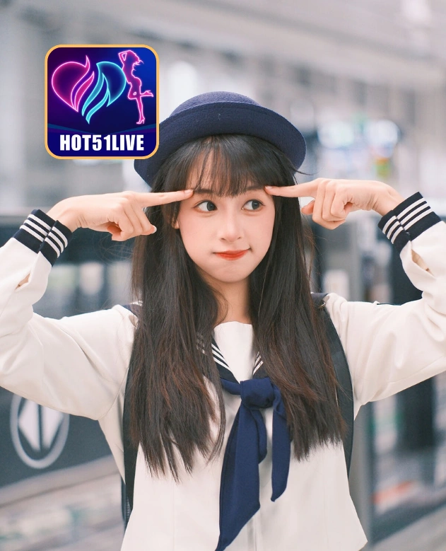 Benjamin Russell-HOT51LIVE