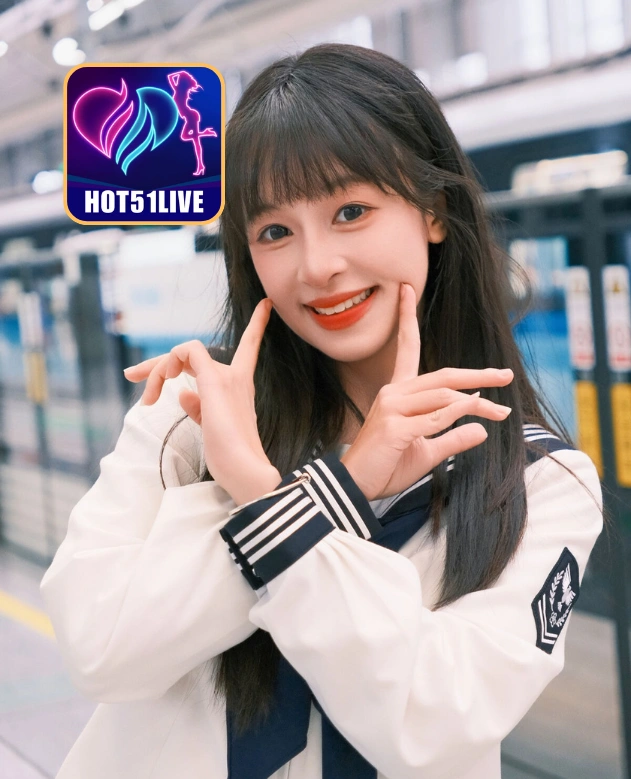 Benjamin Russell-HOT51LIVE