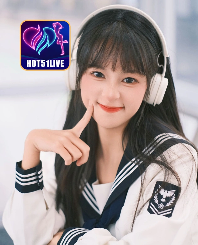 Benjamin Russell-HOT51LIVE