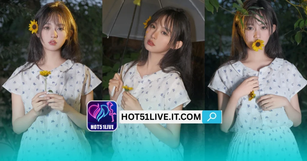 Blake Newman-HOT51LIVE