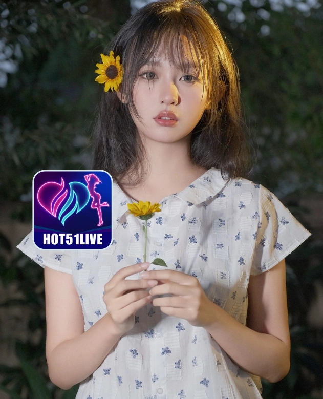 Blake Newman-HOT51LIVE