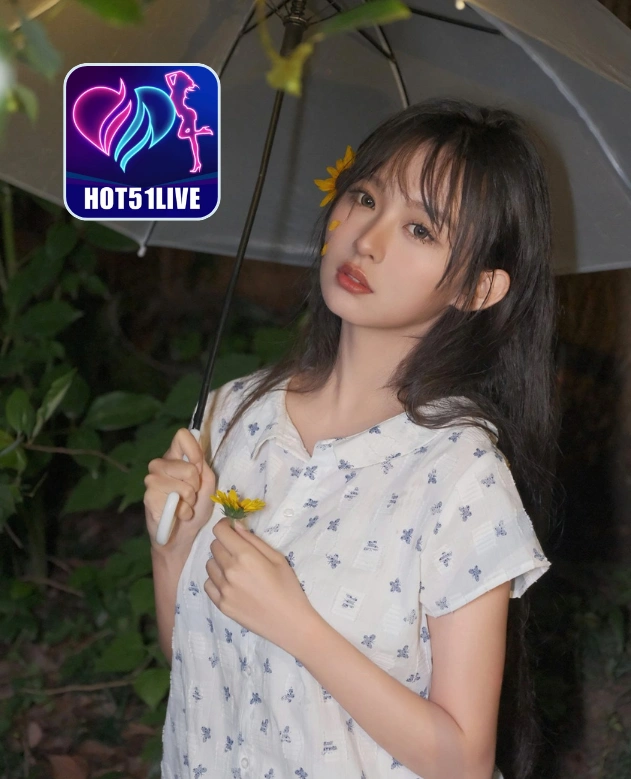 Blake Newman-HOT51LIVE