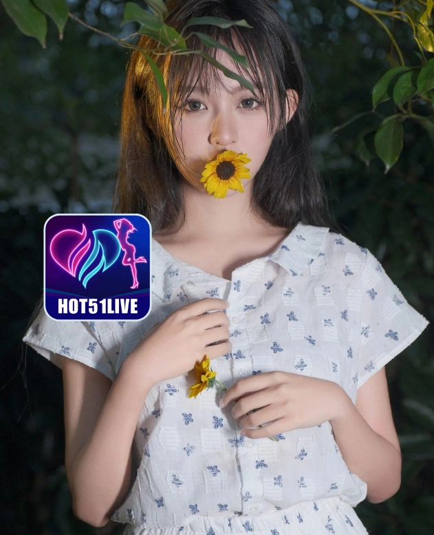 Blake Newman-HOT51LIVE