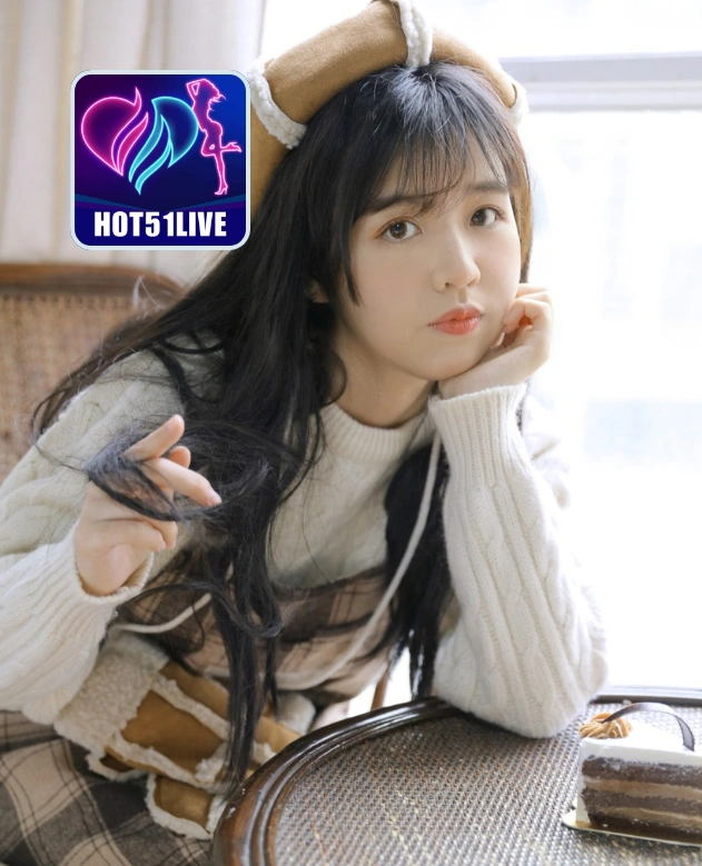 Blake Thornton HOT51LIVE