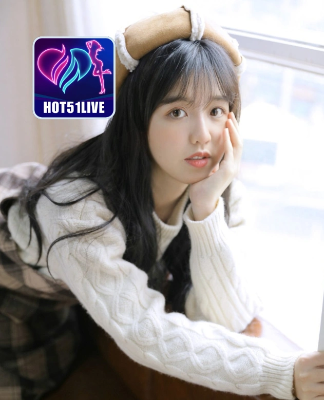 Blake Thornton HOT51LIVE