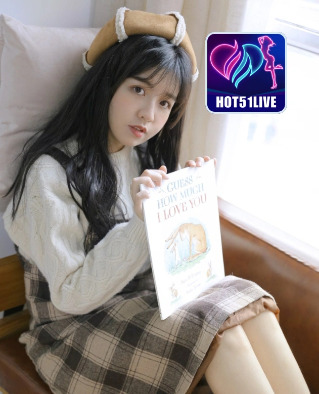 Blake Thornton HOT51LIVE