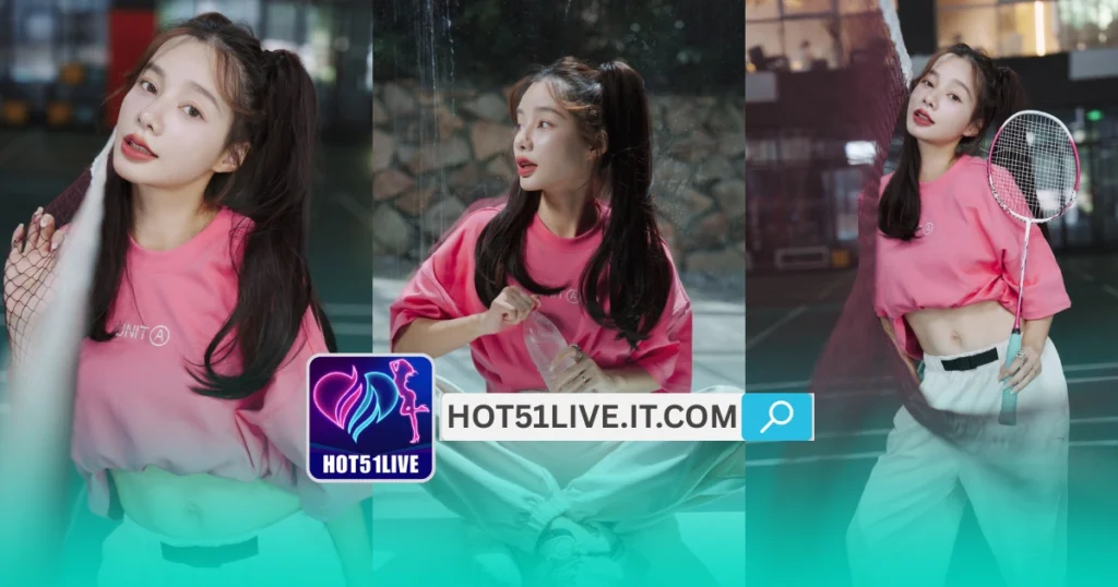 Brianna Walsh HOT51LIVE