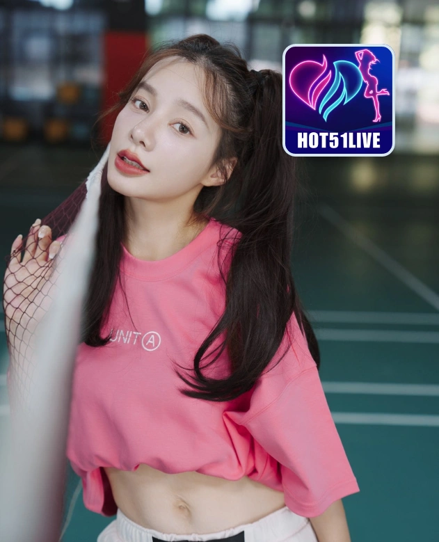 Brianna Walsh HOT51LIVE