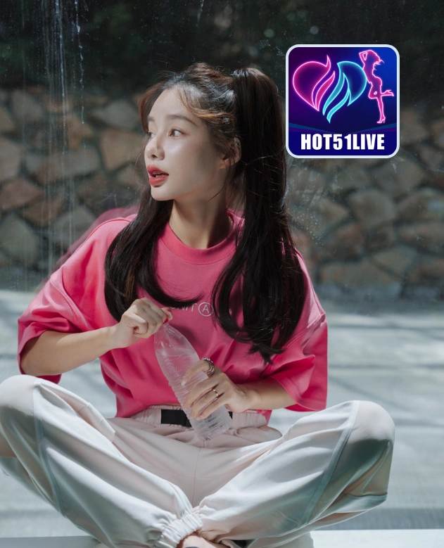 Brianna Walsh HOT51LIVE