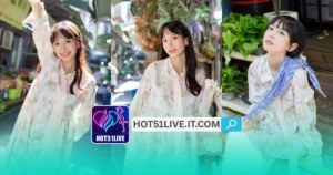 Caleb Donovan HOT51LIVE