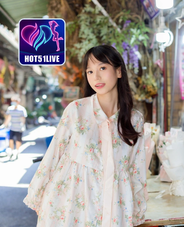 Caleb Donovan HOT51LIVE