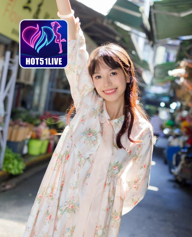 Caleb Donovan HOT51LIVE