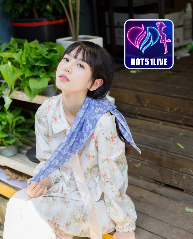 Caleb Donovan HOT51LIVE