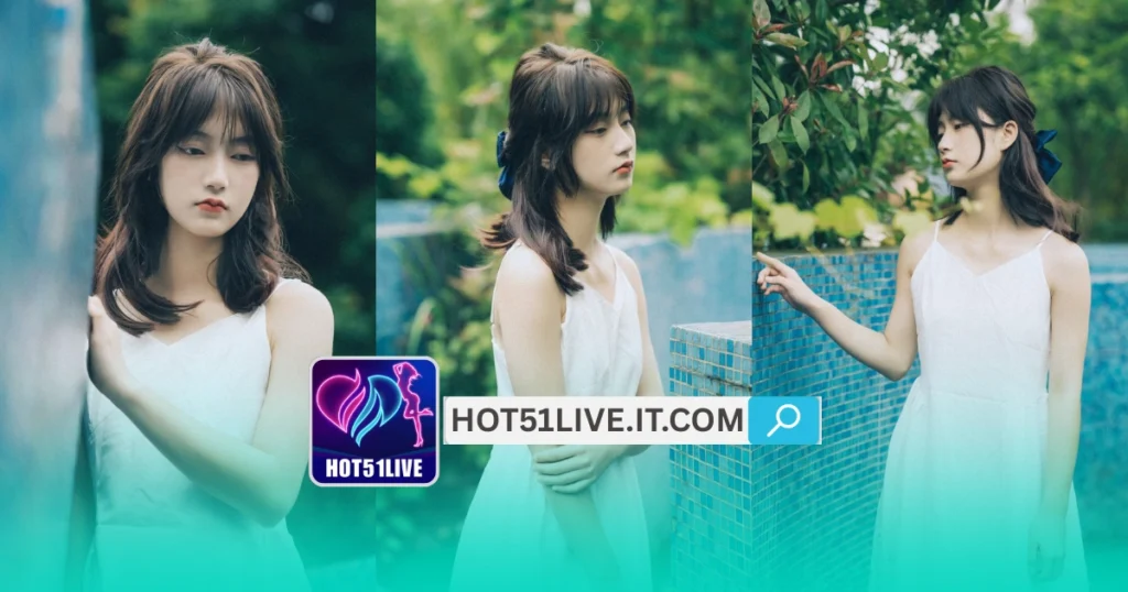 Cameron Wallace HOT51LIVE